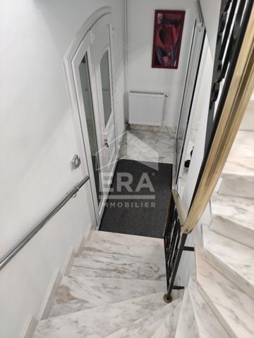 A Vendre - Maison bourgeoise 9 pièces - Berck sur mer