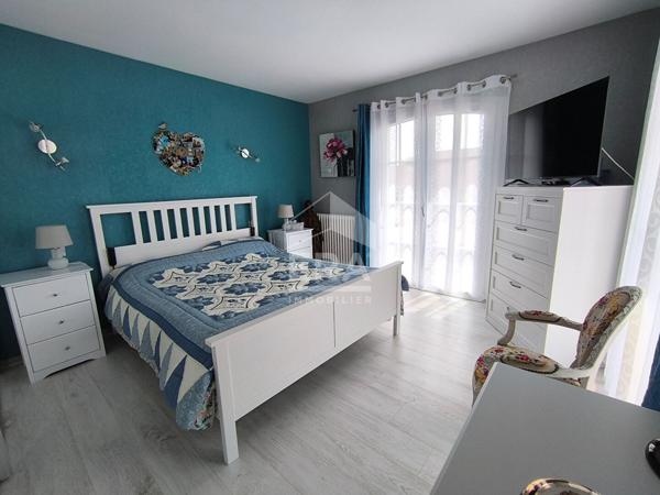 A Vendre - Maison bourgeoise 9 pièces - Berck sur mer