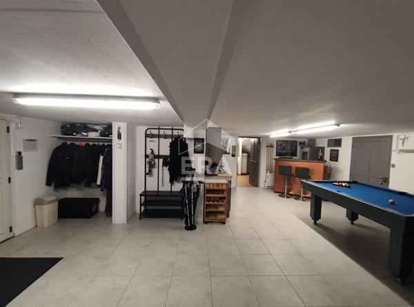 A Vendre - Maison bourgeoise 9 pièces - Berck sur mer