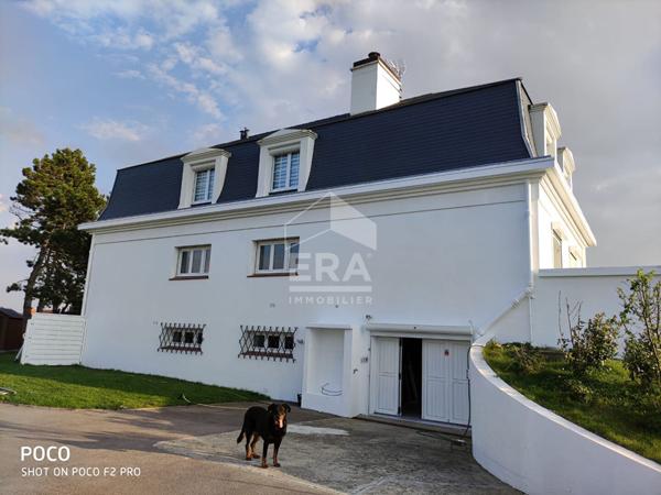 A Vendre - Maison bourgeoise 9 pièces - Berck sur mer