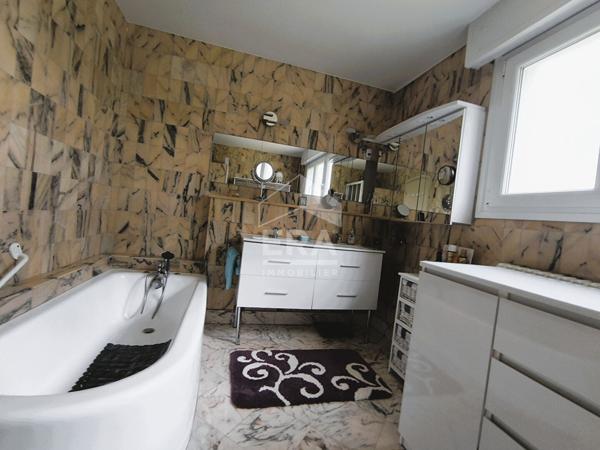 A Vendre - Maison bourgeoise 9 pièces - Berck sur mer