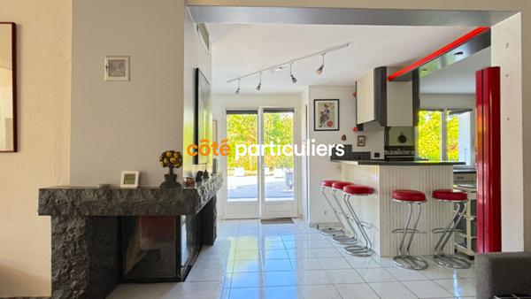 Vente Maison118 m² - 5 Pièces - SCIEZ (74140)