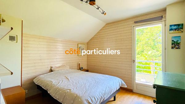 Vente Maison118 m² - 5 Pièces - SCIEZ (74140)