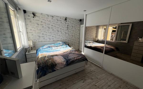 Maison à vendre    3 pièces •  Saint-Sulpice-de-Royan