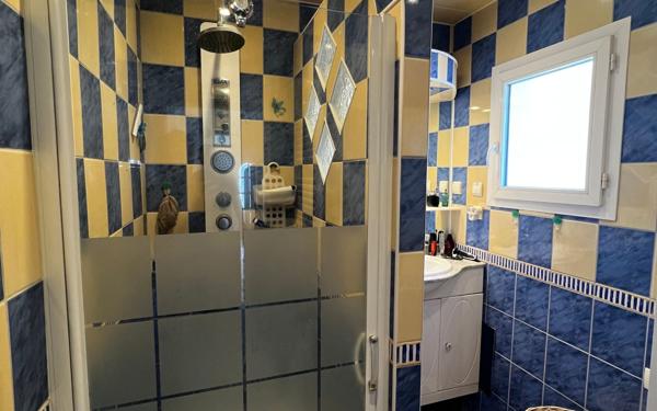 Maison à vendre    3 pièces •  Saint-Sulpice-de-Royan