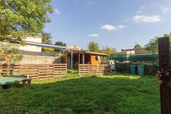 Maison 10 pièces - 272 m² Exclusivité efficity