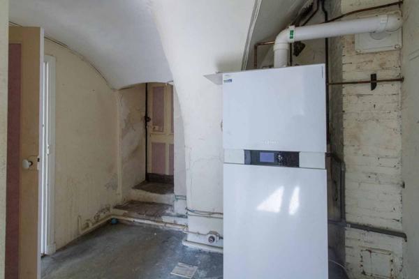Maison 10 pièces - 272 m² Exclusivité efficity