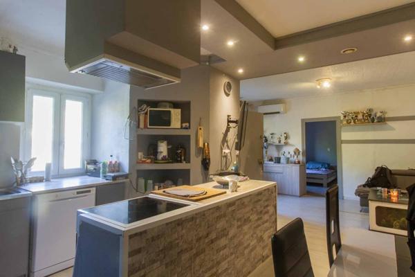 Maison 10 pièces - 272 m² Exclusivité efficity