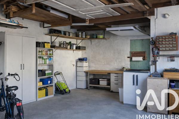 Maison à vendre 4 pièces 72 m² La Rochelle