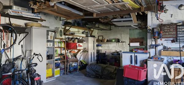 Maison à vendre 4 pièces 72 m² La Rochelle