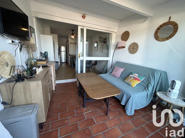 Appartement à vendre 2 pièces 30 m² Leucate