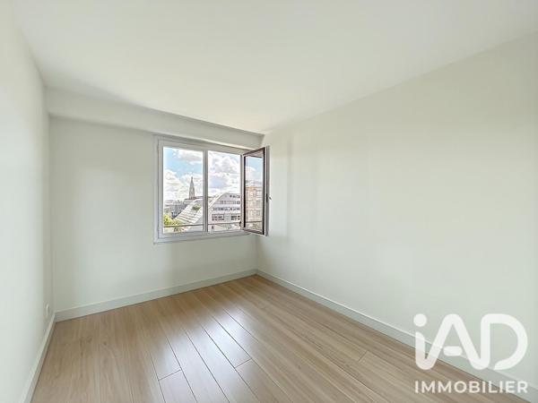Appartement à vendre 4 pièces 72 m² Montrouge