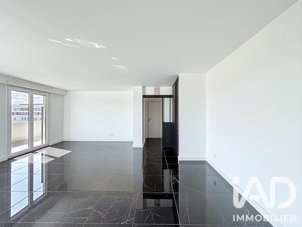 Appartement à vendre 4 pièces 72 m² Montrouge