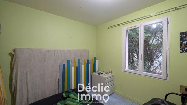 Vente maison individuelle La couronne, 130m² 6246m² 5 pièces 262 500€