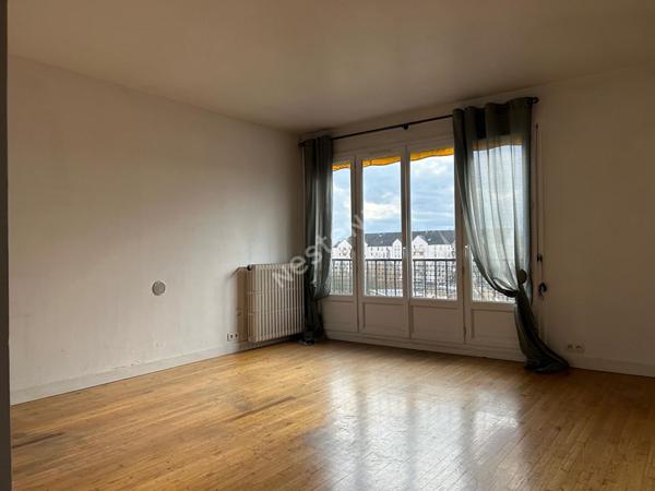 Appartement Pontoise 4 pièce(s)