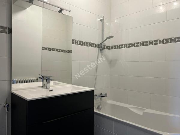 Appartement Pontoise 4 pièce(s)