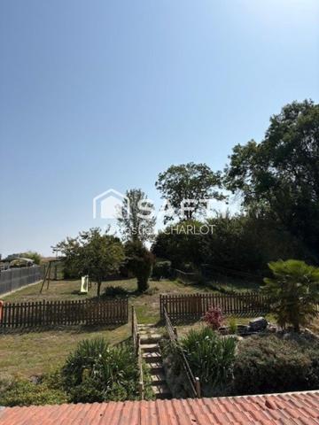 Charmante maison de 150 m² 3 chambres