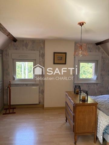 Charmante maison de 150 m² 3 chambres