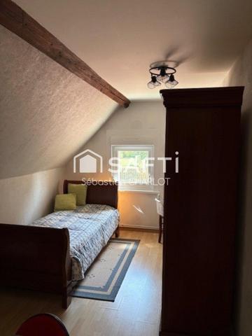 Charmante maison de 150 m² 3 chambres