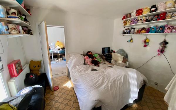 Maison à vendre    2 pièces •  Gargenville