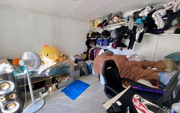 Maison à vendre    2 pièces •  Gargenville