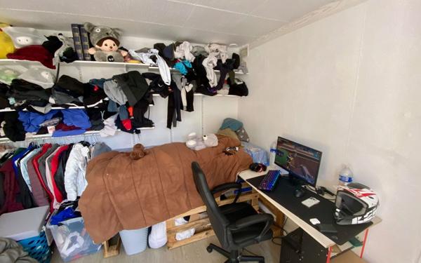 Maison à vendre    2 pièces •  Gargenville