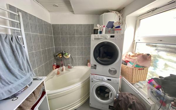 Maison à vendre    2 pièces •  Gargenville