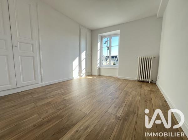 Location appartement 4 pièces 68,24 m² Évron