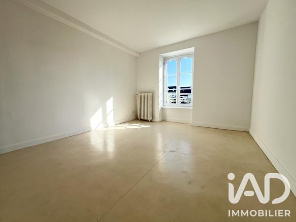 Location appartement 4 pièces 68,24 m² Évron