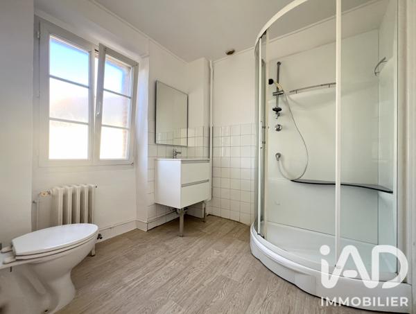 Location appartement 4 pièces 68,24 m² Évron