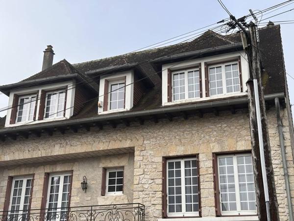 Maison à vendre |  Objat |  6 pièces | 177 m²