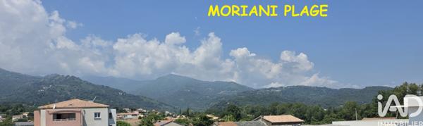 Appartement à vendre 3 pièces 67 m² San-Nicolao