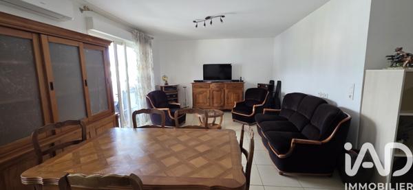 Appartement à vendre 3 pièces 67 m² San-Nicolao