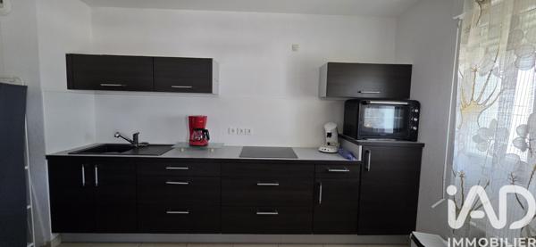 Appartement à vendre 3 pièces 67 m² San-Nicolao