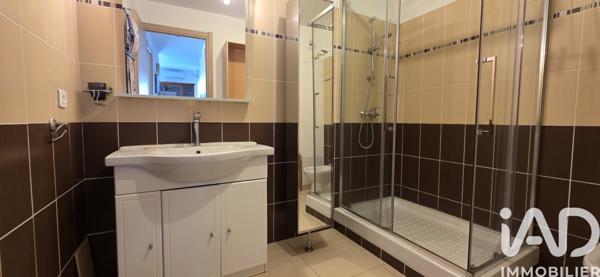 Appartement à vendre 3 pièces 67 m² San-Nicolao