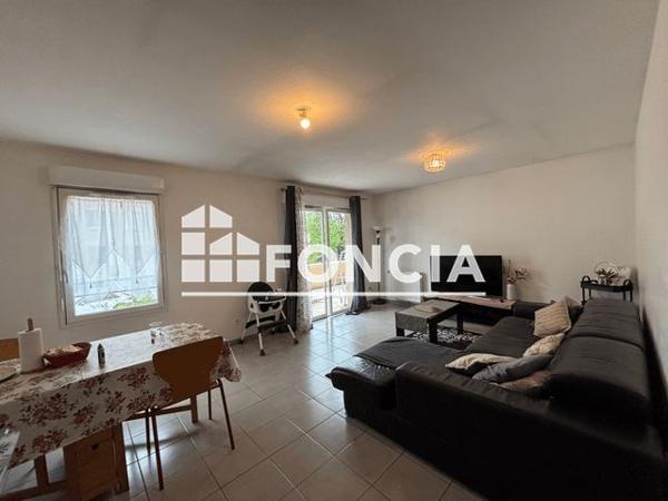 À vendre Appartement 4 pièces 90 m² - Vedène 84270