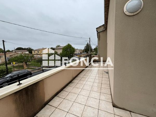 À vendre Appartement 4 pièces 90 m² - Vedène 84270