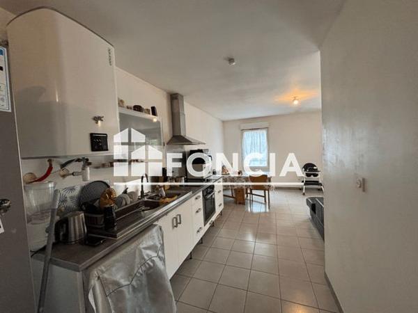 À vendre Appartement 4 pièces 90 m² - Vedène 84270