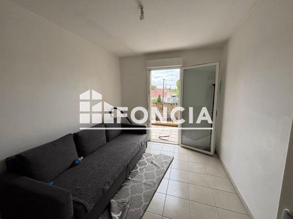 À vendre Appartement 4 pièces 90 m² - Vedène 84270