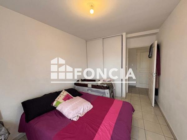 À vendre Appartement 4 pièces 90 m² - Vedène 84270