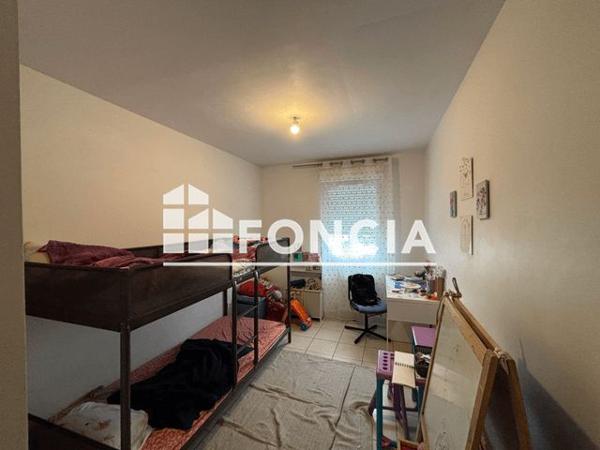 À vendre Appartement 4 pièces 90 m² - Vedène 84270