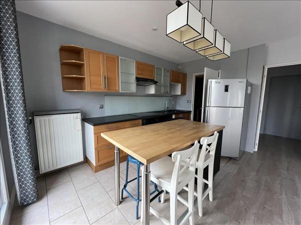 Appartement à louer |  BOURGES |  2 pièces | 53 m²