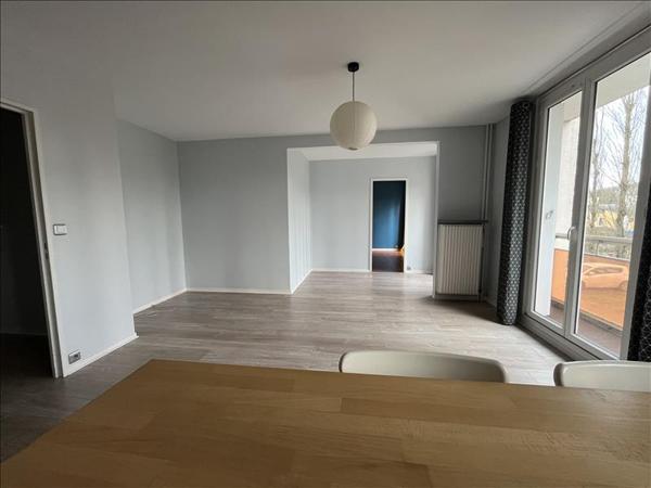 Appartement à louer |  BOURGES |  2 pièces | 53 m²