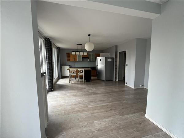 Appartement à louer |  BOURGES |  2 pièces | 53 m²