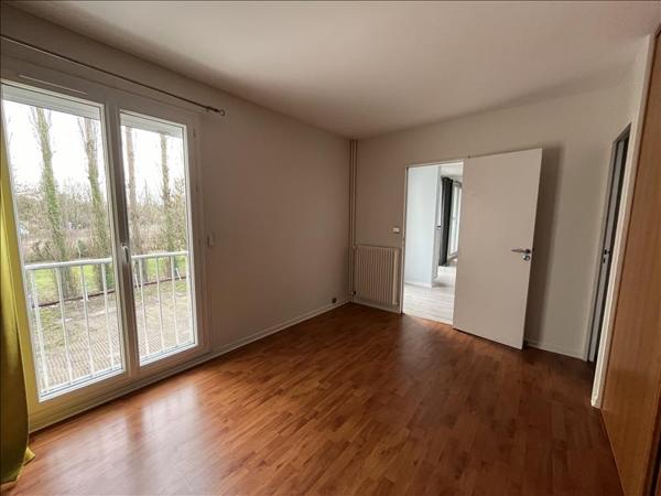 Appartement à louer |  BOURGES |  2 pièces | 53 m²