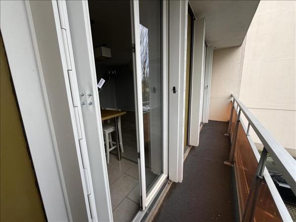 Appartement à louer |  BOURGES |  2 pièces | 53 m²