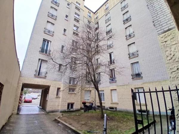 Vente Appartement 1 pièces 25 m2 à Villeneuve-Saint-Georges