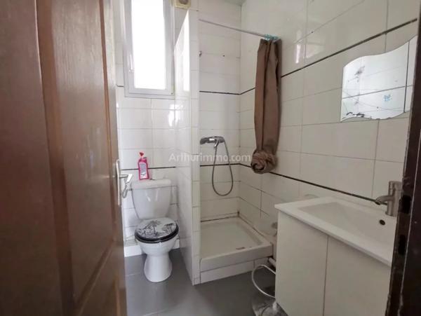 Vente Appartement 1 pièces 25 m2 à Villeneuve-Saint-Georges