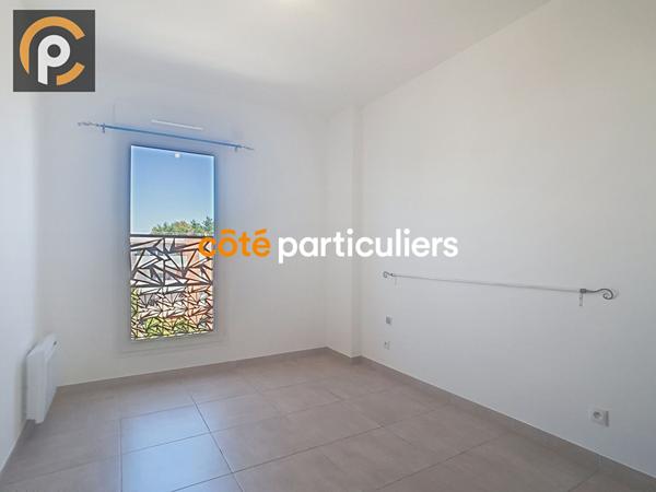 Vente Appartement98,38 m² - 4 Pièces - SAINT CYPRIEN (66750)