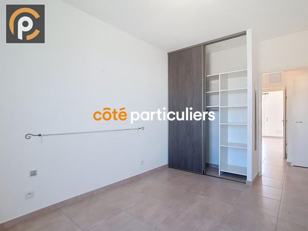 Vente Appartement98,38 m² - 4 Pièces - SAINT CYPRIEN (66750)